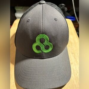 Bonnaroo Music and Arts Festival Trucker Hat